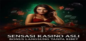 Mami4D Alternatif Demo