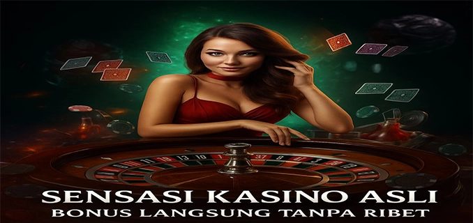 Mami4D Alternatif Demo